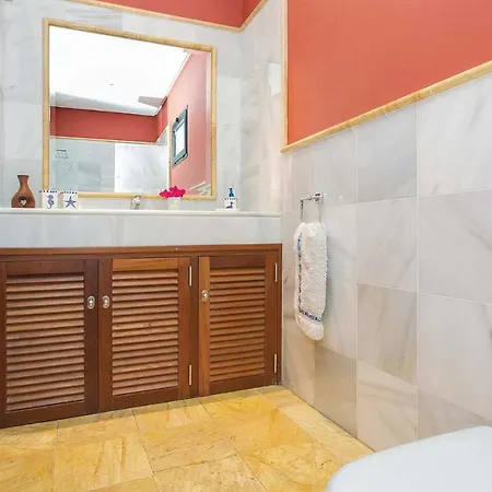 Sami Lanzarote Villa