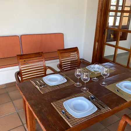 Villa Sami Lanzarote