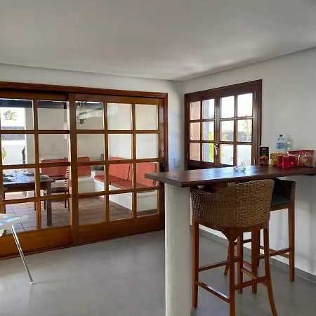 Villa Sami Lanzarote