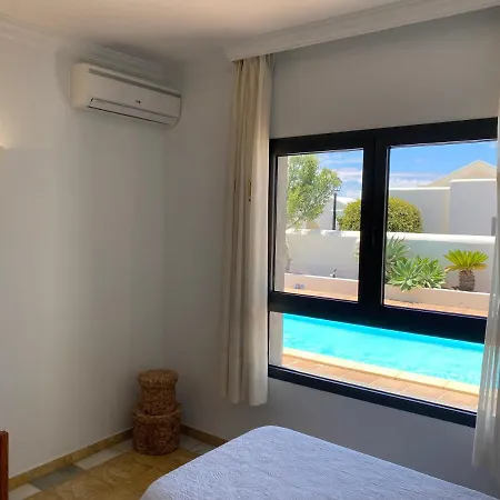 Villa Sami Lanzarote Playa Blanca (Lanzarote)