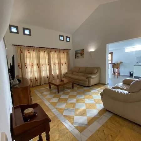 Sami Lanzarote Villa *