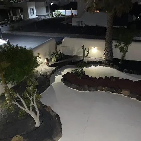Villa Sami Lanzarote *