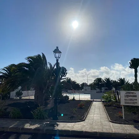 Sami Lanzarote Villa Playa Blanca (Lanzarote)