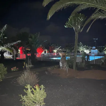 Sami Lanzarote * بلايا بلانكا